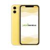 5211 5211 iphone 11 zluta