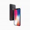 iPhone X 64GB (Stav A-) Vesmírně šedá