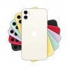 iPhone 11 64GB (Stav A) Bílá 4