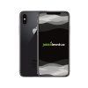 iPhone X 256GB (Stav A-) Vesmírně šedá