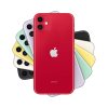 iPhone 11 128GB (Stav A/B) Červená 4