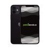 iPhone 12 Mini 64GB (Stav A-) Černá
