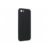 198632 1 143726 1 pouzdro forcell silicone lite apple iphone 7 cerne