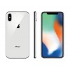 iPhone X 256GB (Stav A/B) Strieborná