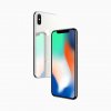 iPhone X 256GB (Stav A/B) Strieborná