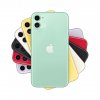 iPhone 11 128GB (Stav A-) Zelená 4