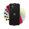 iPhone 11 128GB (Stav A/B) Černá 4