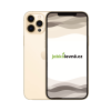 iPhone 12 Pro Max 128GB (Stav A) Zlatá