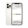 iPhone 12 Pro Max 128GB (Stav A) Stříbrná