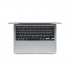 MacBook Air 13" Retina CZ Vesmírne sivá 2019