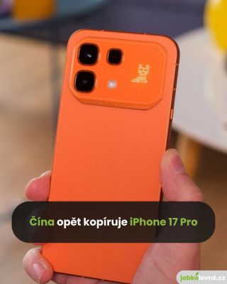 Vítejte zpět u mé oblíbené rubriky - Android značky co kradou Applu design🤡 Tentokrát se jedná o značku Infinix, pro...