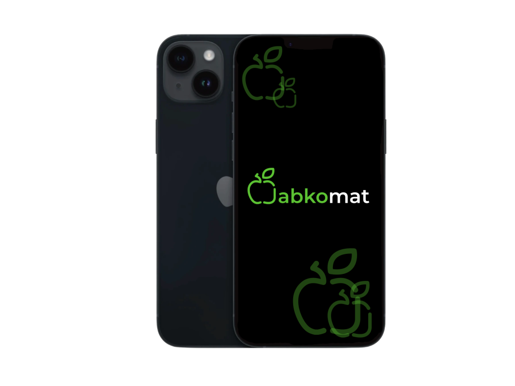 iPhone 14 Black Produkt
