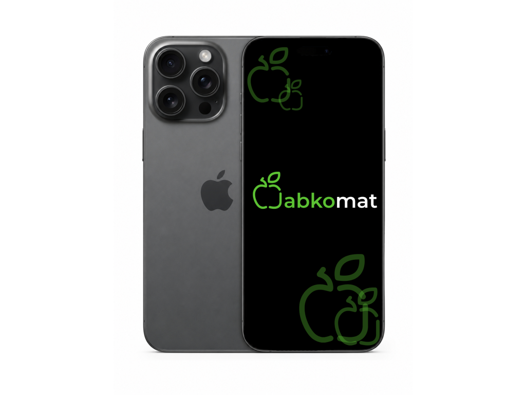 iPhone 15 Pro Produkt