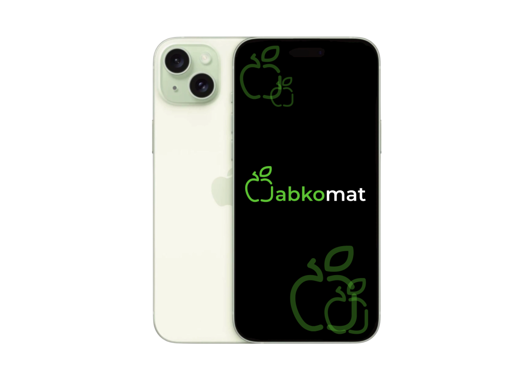 iPhone 15 Produkt