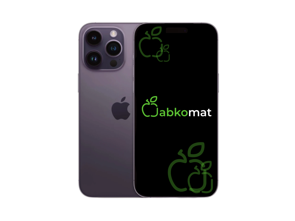 iPhone 14 Pro Produkt