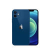 iPhone 12 mini 128GB Modrá třídy Dobrý