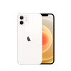iPhone 12 256GB Bílá třídy Velmi dobrý