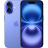 iPhone 16 128GB Ultramarínová třídy Výborný