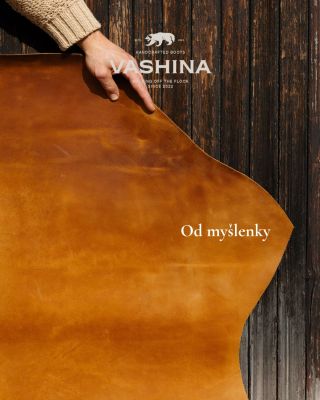 Řemeslo se rodí v rukou, které mají trpělivost, úctu k materiálu a cit pro detail. Ruční výroba dává času smysl – každý...