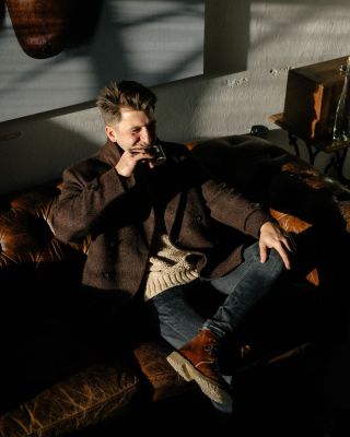 Ještě jako podnikatelský panic jsem věřil na flexibilní pracovní dobu. Představa spontánních výletů a náhodných střetnutí...