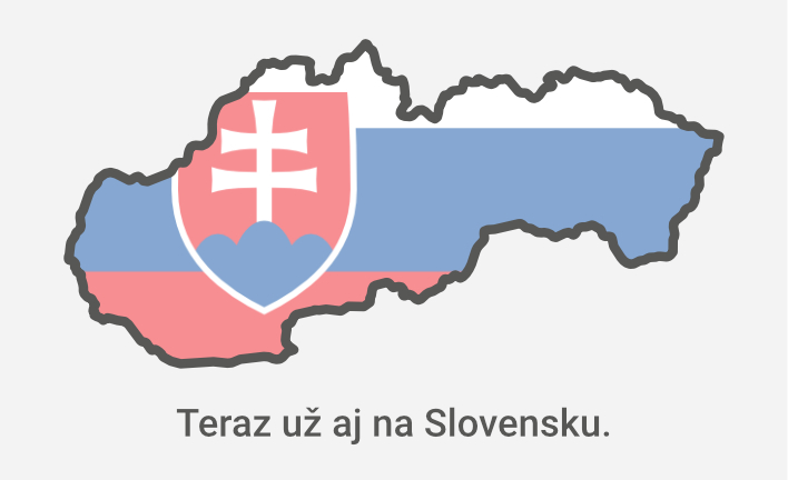 Jablečné díly teraz už aj na Slovensku