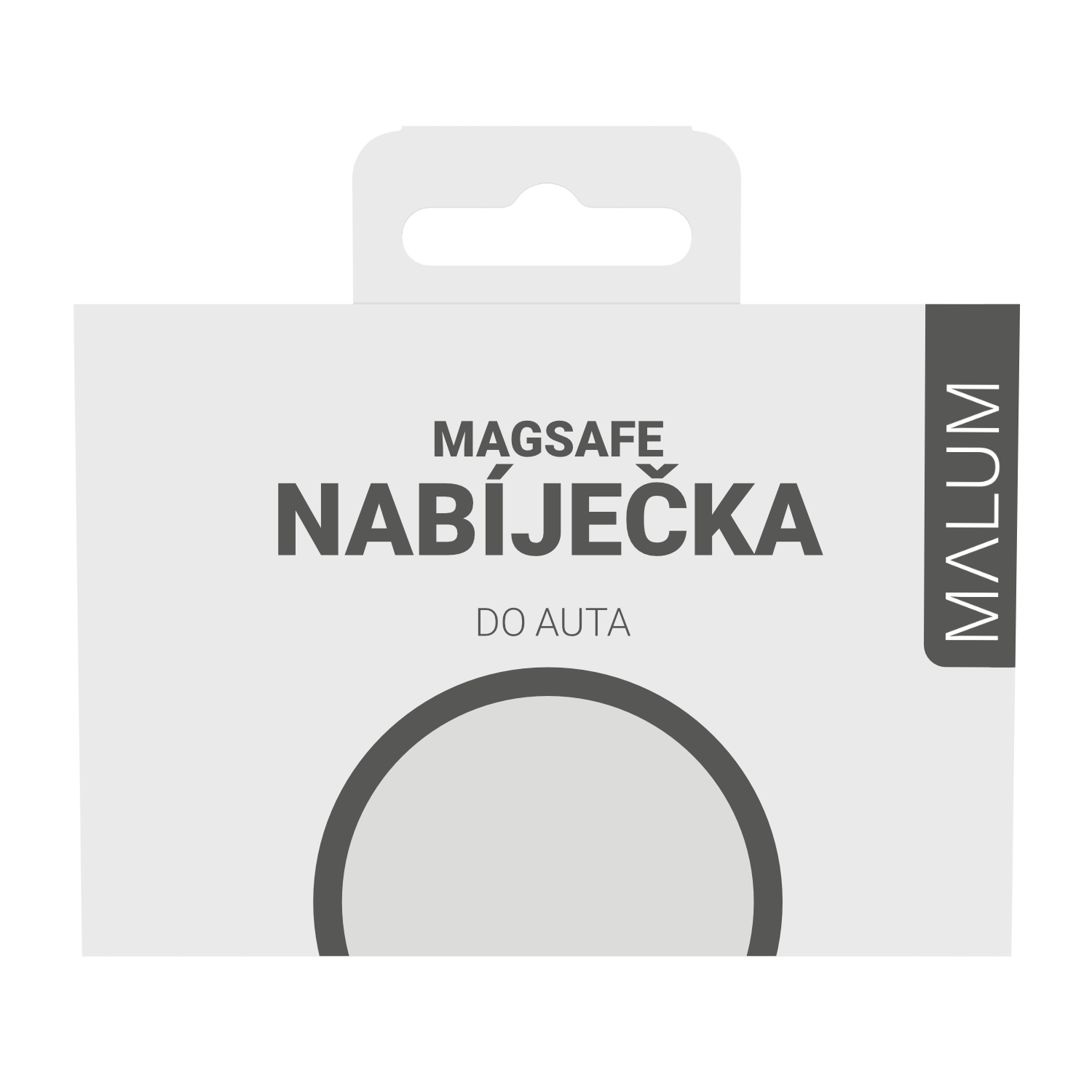 MagSafe nabíječka do auta