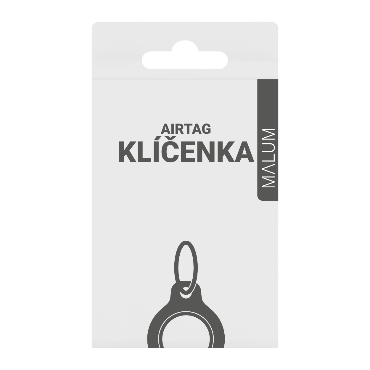 Airtag klíčenky