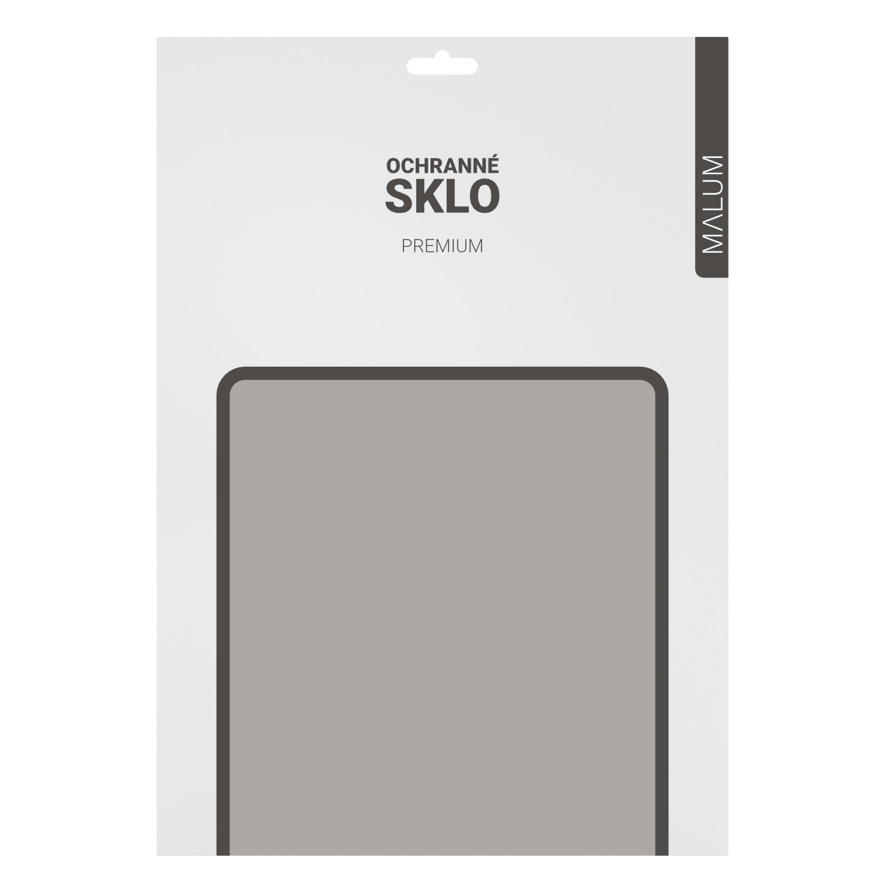 iPad ochranné sklo PREMIUM