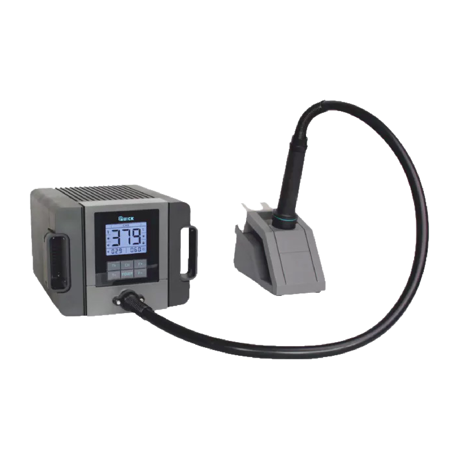 Pájecí stanice QUICK TR1300A