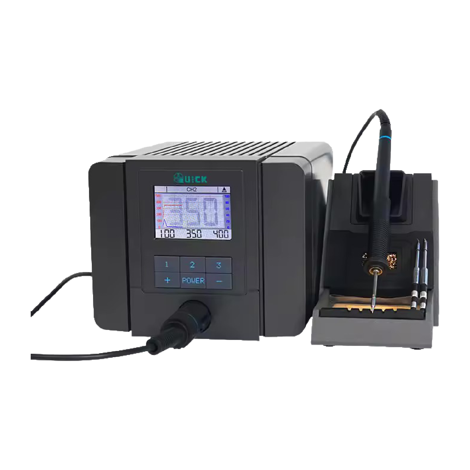 Pájecí stanice QUICK Q8