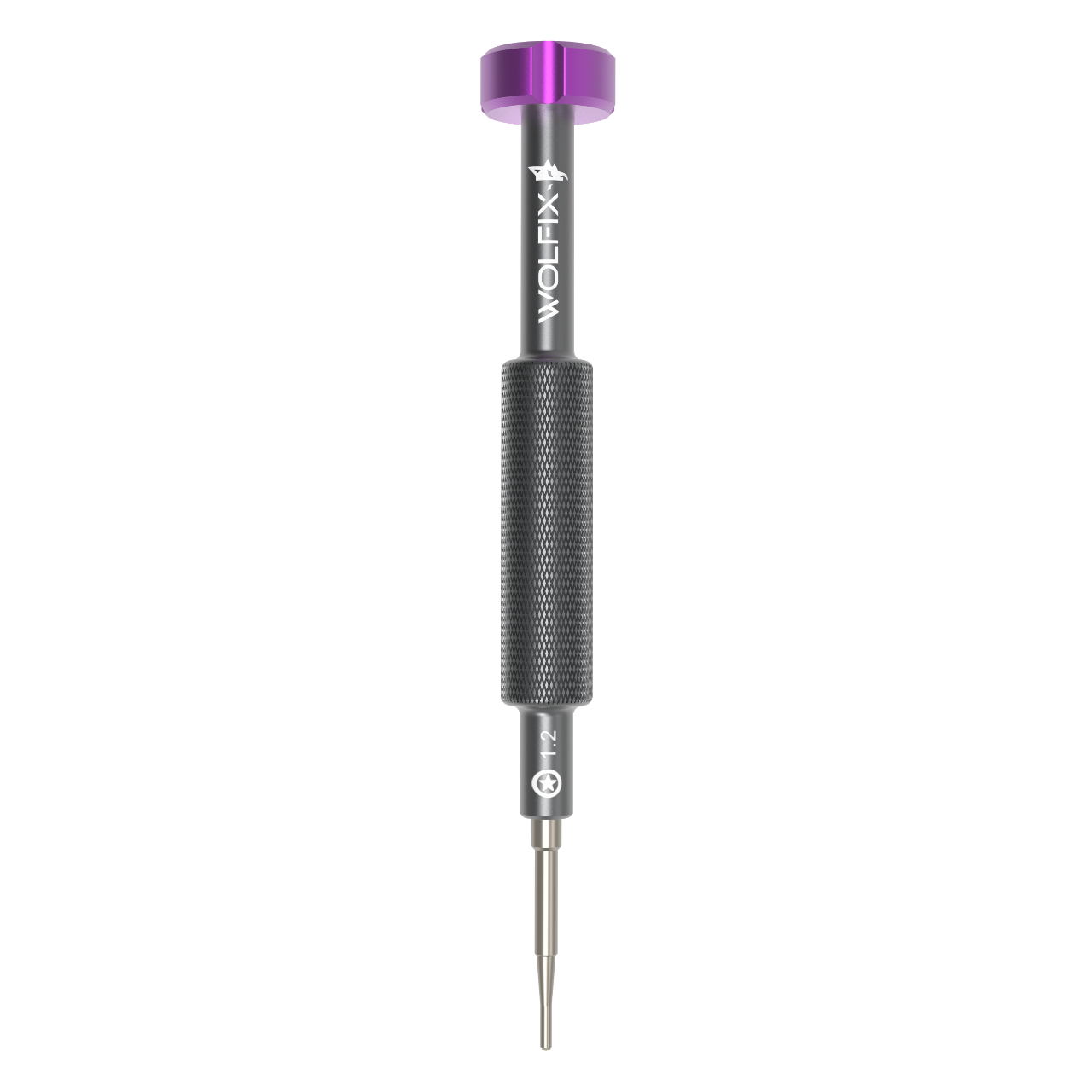 WOLFIX Šroubovák Pentalobe P5 (1,2mm)