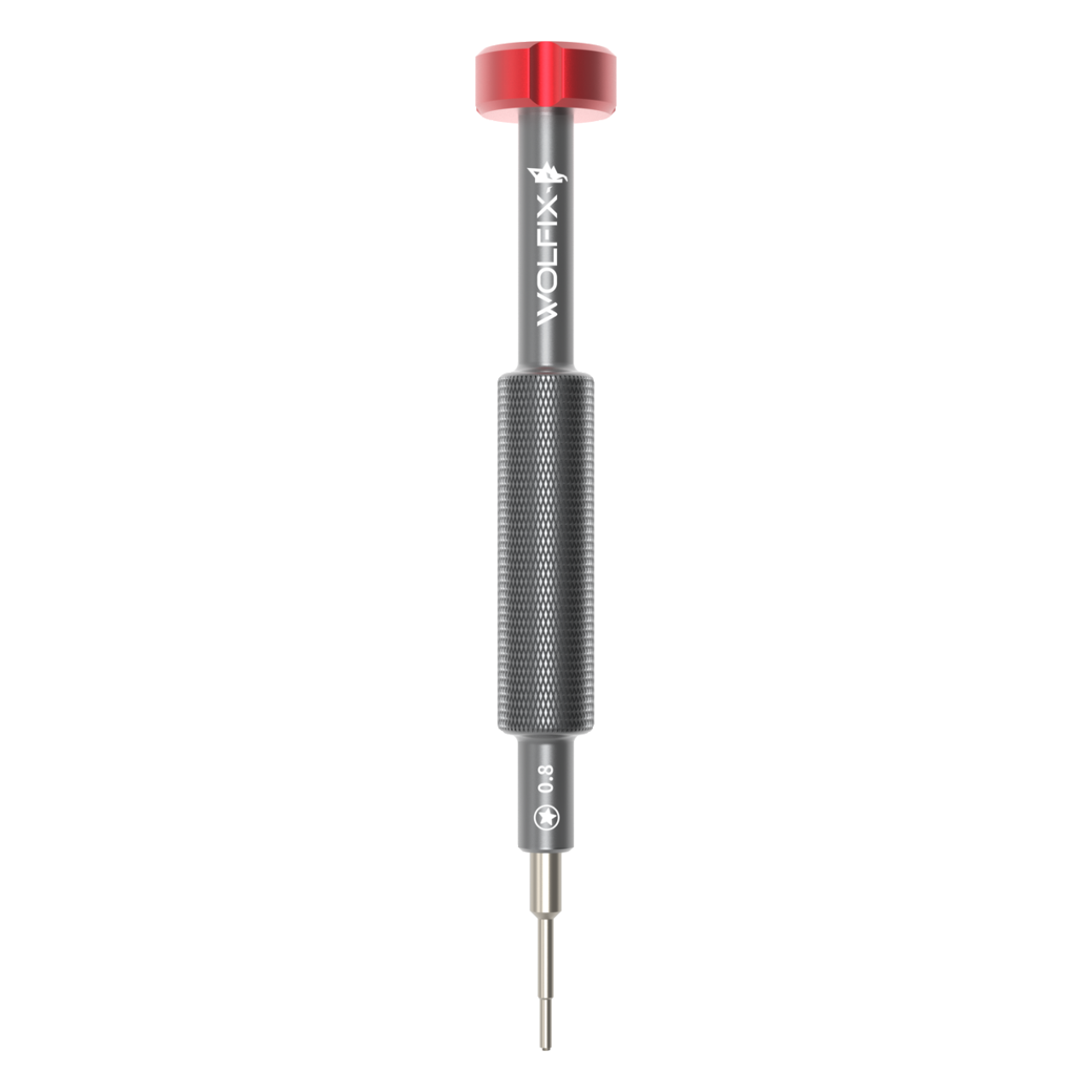 WOLFIX Šroubovák Pentalobe P2 (0,8mm)
