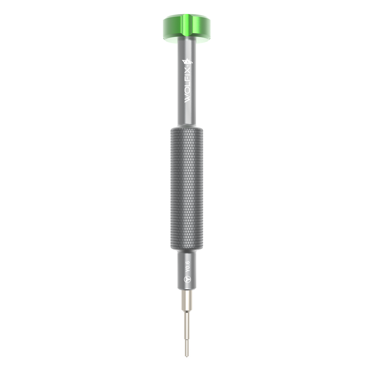 WOLFIX Šroubovák trojcípý (0,6mm)