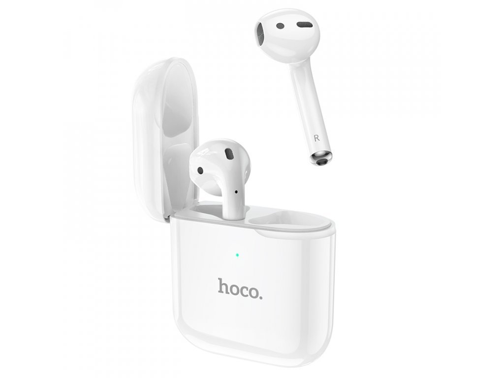Bezdrátová sluchátka HOCO EW06 - Jablečné díly