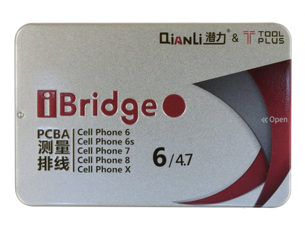 iBridge iPhone 6