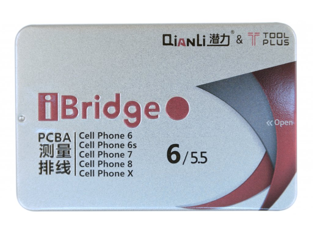iBridge iPhone 6 Plus