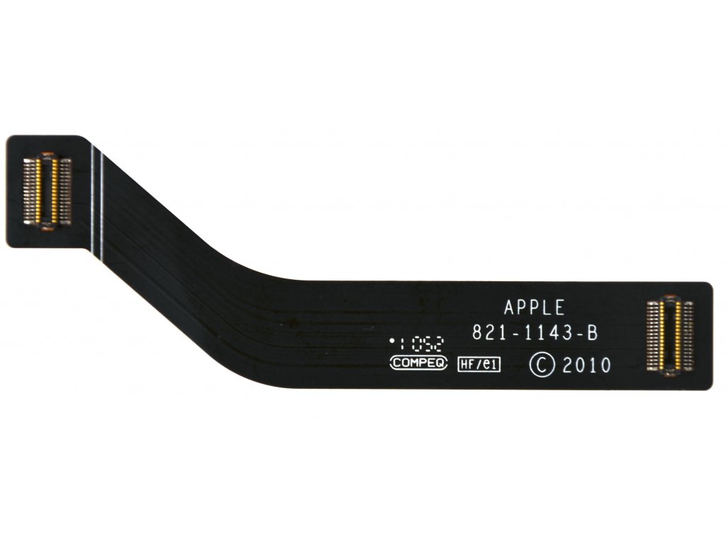 I/O board flex kabel MacBook Air 13.3" A1369 ( 821-1143 )