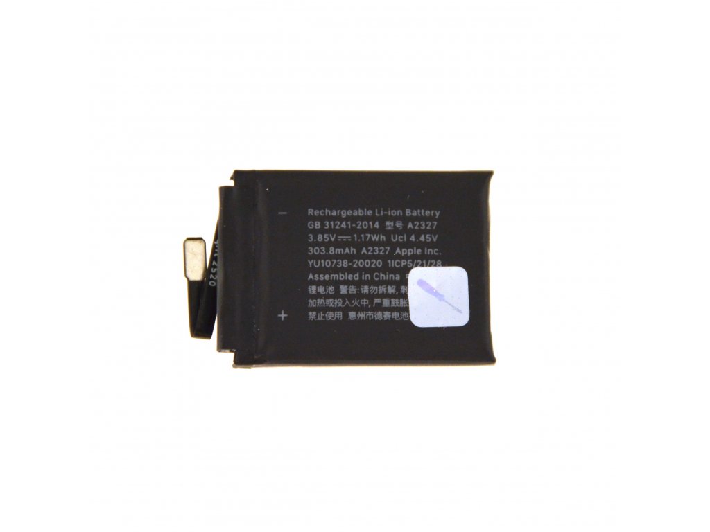 apple watch s6 40mm
