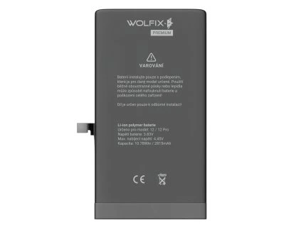 Baterie iPhone 12 / 12 Pro