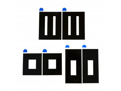 Podlepení baterie MacBook Pro A1398