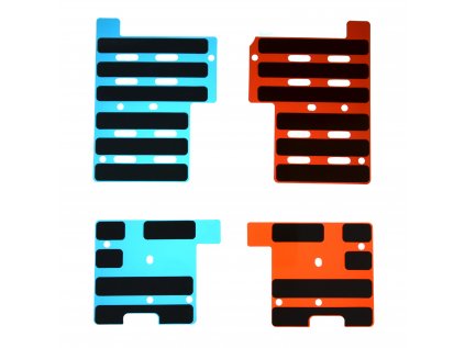 Podlepení baterie MacBook Pro A1707 / A1990 / A2141