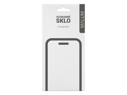 Štandardné sklo iPhone 5 / 5s / 5c / SE 2016