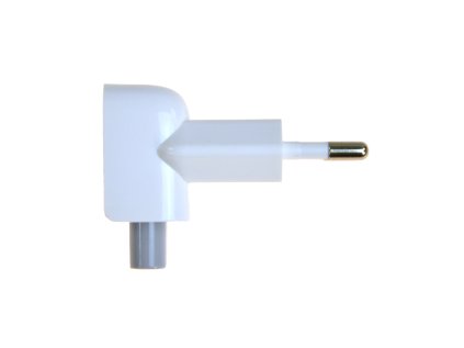 EU koncovka k napájecím adaptérům pro Apple zařízení