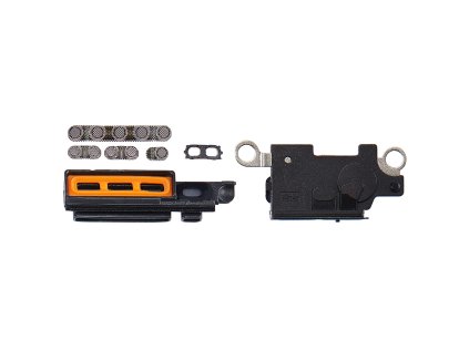 Spodní protiprachové mřížky iPhone 13 Pro Max