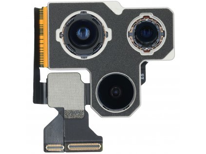 Zadní kamera iPhone 13 Pro / 13 Pro Max