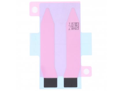 Podlepení baterie iPhone 14