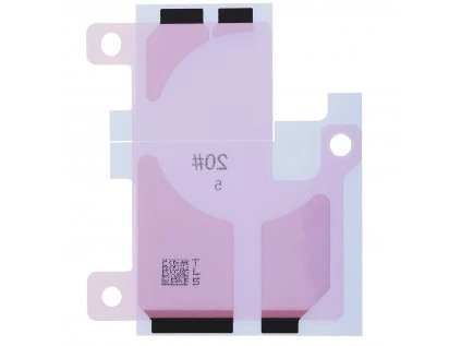 Podlepení baterie iPhone 14 Pro