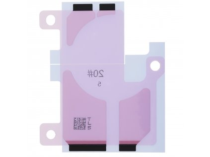 Podlepení baterie iPhone 14 Pro Max