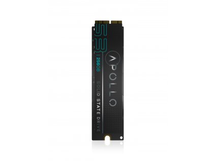 SSD disk Apollo S3 256GB