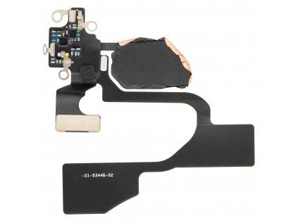 WiFi flex iPhone 12 mini